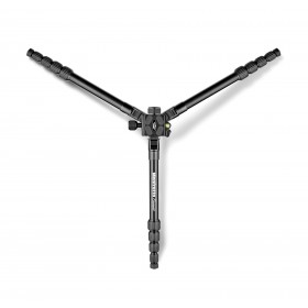 Manfrotto Element Traveller Tripod Small with Ball Head, Black SKU MKELES5BK-BH